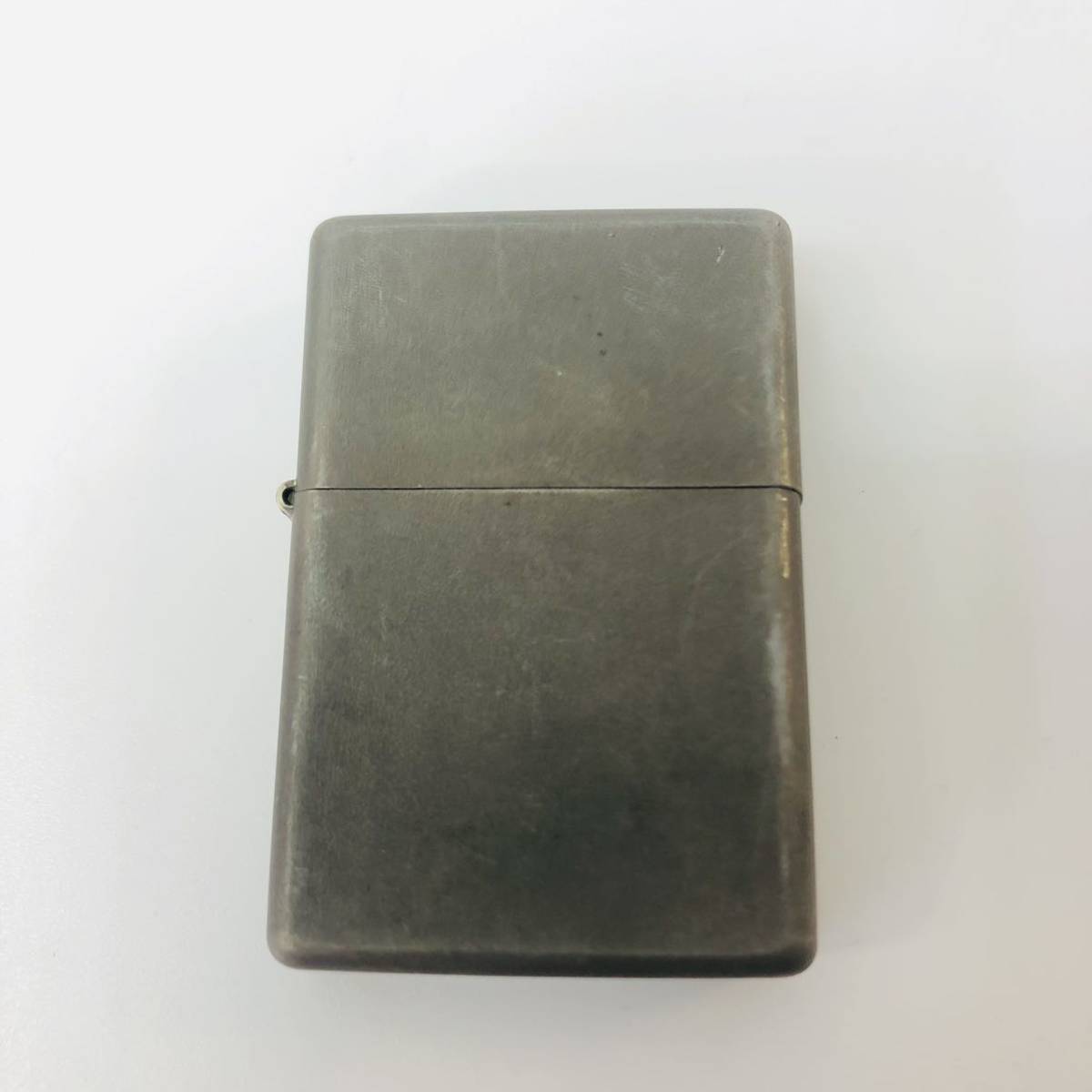 ヤフオク! -「zippo solid titanium」の落札相場・落札価格