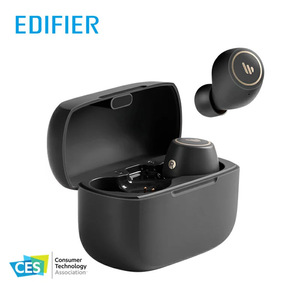 Edifier TWS1 Pro ワイヤレスイヤホン Bluetooth5.2 第2世代　最大42時間　高音質 急速充電 IP65防水防塵 Aptx対応 IPhone/Android適用
