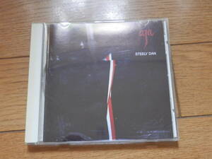 Obi Good Product CD/Steily Dan (Steely Dan Donald Feigen) "Aya Aja (1995, MVCM-18520, Jazz Rock)"*N407