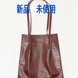 トートバッグ バッグ ＦＬトートＢＡＧ　新品　未使用　ローリーズファーム