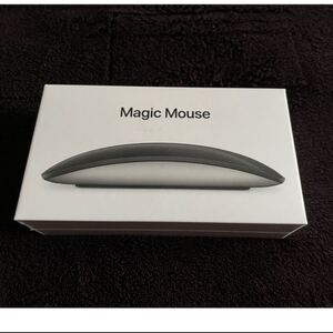 アップル Apple Magic Mouse ブラック