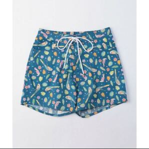 ユナイテッドアローズ BEAUTY&YOUTH セレクト メンズ 水着