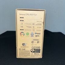 Galaxy SC-04E 付属品のみ　管理A1324 付属品 ドコモ docomo_画像3