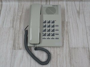 Ω ZZ1 9790! guarantee have IWATSU IW-60J telephone machine rock through single unit telephone machine wall hanging less operation OK* festival 10000! transactions breakthroug!