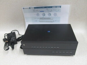 ▲Z1D 7254※ 保証有 18年製 SAXA サクサ UTM一体型 IP-PBX SP3000 ライセンス 2024年02月01日まで V01.08.002