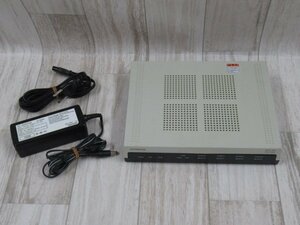 ▲Ω ZZC 9696♪ HITACHI NT-4S[SIP] 日立 SIP対応音声ゲートウェイ NT4S-FXSSIPB-OA NT4SF-ORGSA Ver31-00a・祝10000!取引突破!!