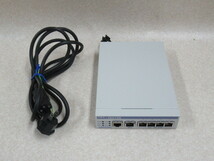 ▲Ω XB2 7043♪ NEC UNIVERGE 高速VPNルーター【IX2105】領収書発行可能 中古ビジネスホン ・祝10000取引!! 同梱可_画像1