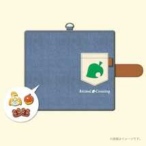 【新品未開封】マイ ニンテンドー どうぶつの森 ポケット キャンプ マルチ スマートフォン iPhone Smart Phone Animal Crossing_画像2