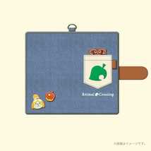 【新品未開封】マイ ニンテンドー どうぶつの森 ポケット キャンプ マルチ スマートフォン iPhone Smart Phone Animal Crossing_画像3