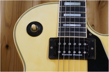 Gibson U.S.A.★ギブソン★レスポール カスタム★Les Paul Custom 1998★LP CUSTOM AW ケース付き_画像5