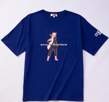 【正規品】Lサイズ NARUTO ナルト サスケ Tシャツ/イオン 限定 完売品 岸本斉史 正規品 少年ジャンプ 疾風伝/漫画 コミック 六道仙人ｃ_画像2