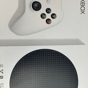 Xbox seriesS