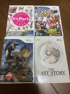 Wii ソフト ドラクエ Wiiソフト 大乱闘スマッシュブラザーズ