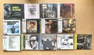 ■未開封品多数!■Randy Newman(ランディ・ニューマン) CD合計13枚セット! 12 Songs/ Live/ Born Again/ Land Of Dreams etc