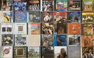 ■まとめて■ワールドミュージック CD合計85枚セット■ブラジル/ラテン/キューバ/アフリカ ...etc
