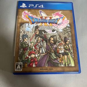ドラゴンクエストXI S 過ぎ去りし時を求めて