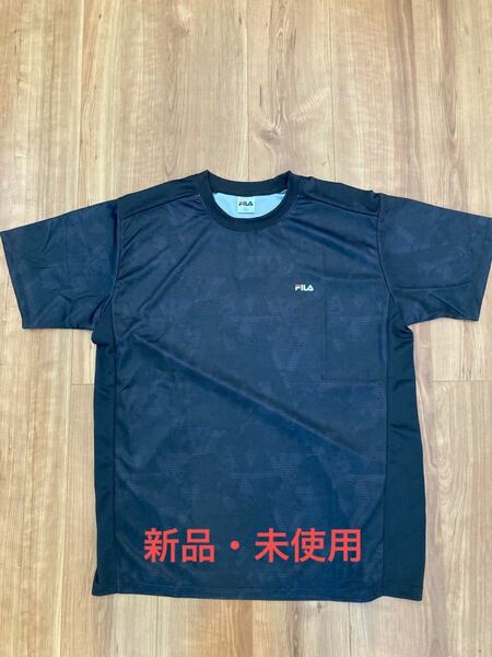 半袖Tシャツ　FILA 新品