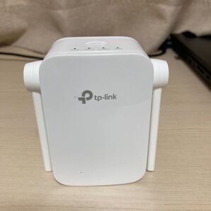 TP-Link WiFi 無線LAN中継器 re305