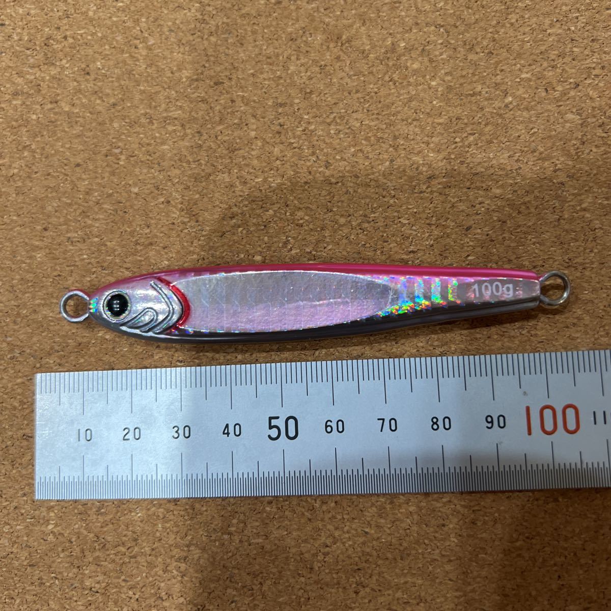 新品】ダイワ SALTIGA TG BAIT 100g 3点 - interactive-guides.com