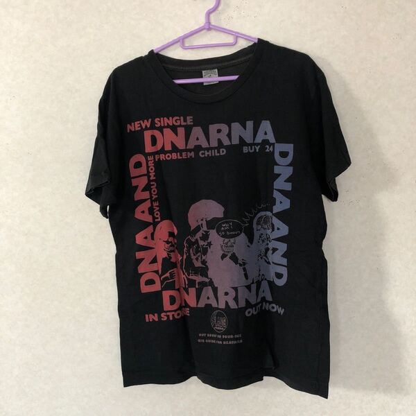 メンズ、古着半袖Tシャツ、M
