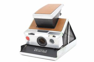 Polaroid◆ポラロイド インスタントカメラ　SX-70◆A3891
