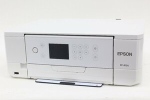 EPSON/エプソン ■ Colorio/カラリオ インクジェットプリンター 複合機 [EP-812A] 2019年製 ■ A4414