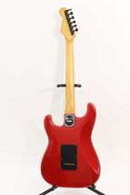 Charvel◆エレキギター ストラト レッド◆A3924_画像6