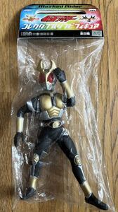 ◆仮面ライダー 仮面ライダーアギト コレクタブルソフビフィギュア ソフビ バンプレスト 中古