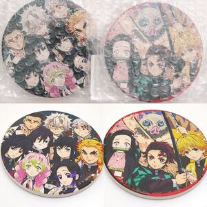 【新品未開封】 ★送料無料★ 鬼滅の刃 白雲石吸水コースター TSUTAYA限定 2枚 煉獄杏寿郎 冨岡義勇 不死川実弥 ツタヤ