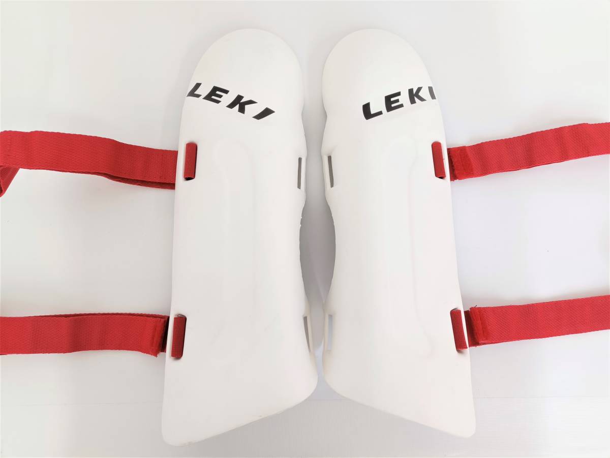 ヤフオク! -「leki レガース」(スキー) (スポーツ別)の落札相場・落札価格