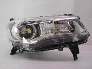 ekカスタム B11W/デイズ ハイウェイスター B21W ヘッドライト 右 HID 8301C754 / STANLEY W1048 中古品[H105-HB2688]