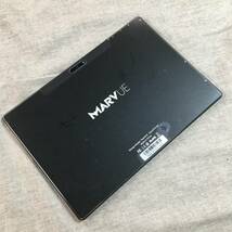 現状品　MARVUE Pad M11 タブレット_画像5