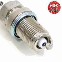 【メール便送料無料】 NGK 高熱価プラグ IRITOP8 6844 日産 クルー HK30 THK30 交換 補修 プラグ 日本特殊陶業_画像2