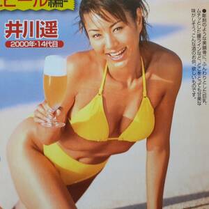 ◎歴代キャンギャル美女☆中島史恵☆伊東美咲☆井川遥☆米倉涼子☆鈴木京香☆飯島直子☆田島都☆ほか　#ハイレグ【A4サイズ/切り抜き5p】