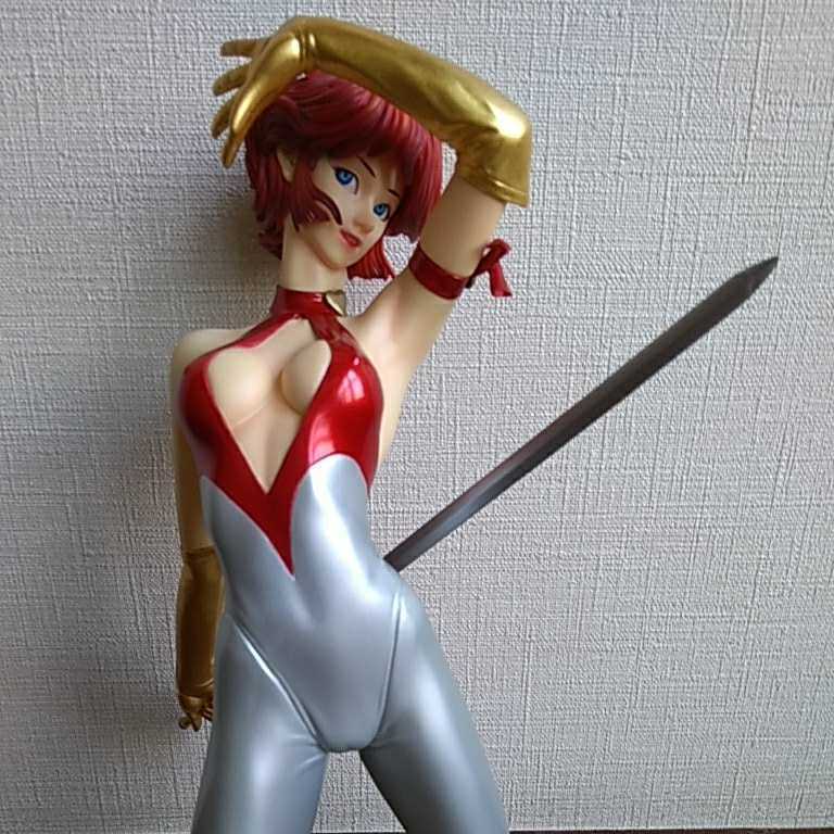 ヤフオク! -「ボークス キューティーハニー」の落札相場・落札価格 ヤフオク! -「ボークス キューティーハニー」の落札相場・落札価格