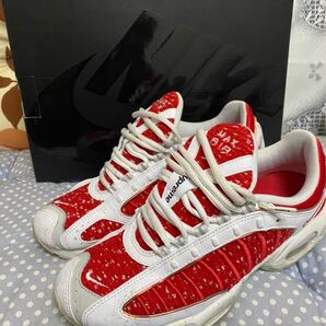 NIKE Supreme AIR MAX シュプリーム 26.5cm