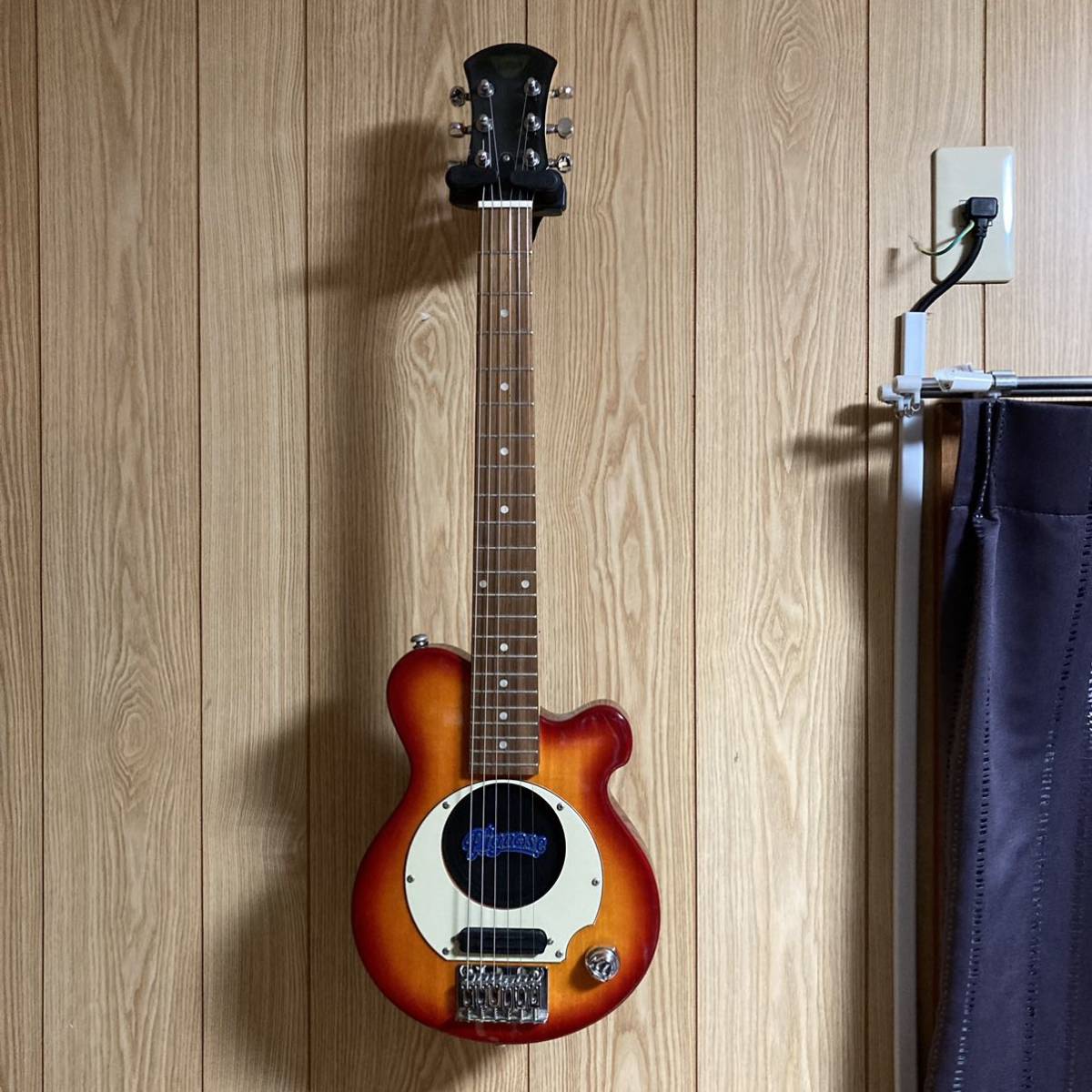pignose ピグノーズ 7-100R ギターアンプ 50thモデル PIGNOSE 7-100R 50th anniversary 限定モデル ピグノーズ ギターアンプ