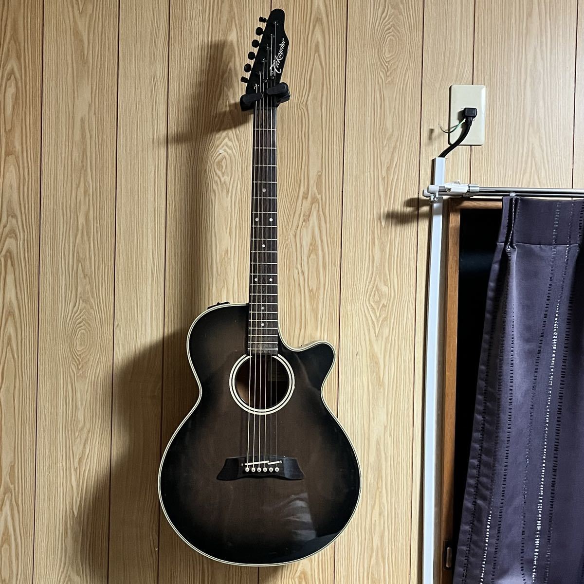 TAKAMINE PT-106の値段と価格推移は？｜10件の売買データからTAKAMINE