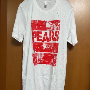 PEARS Tシャツ Mサイズ FAT WRECK CHORDS