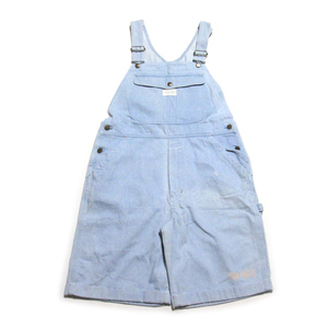 Vintage PINK HOUSE Vintage Pink House [L] overall Denim overall 133083-q