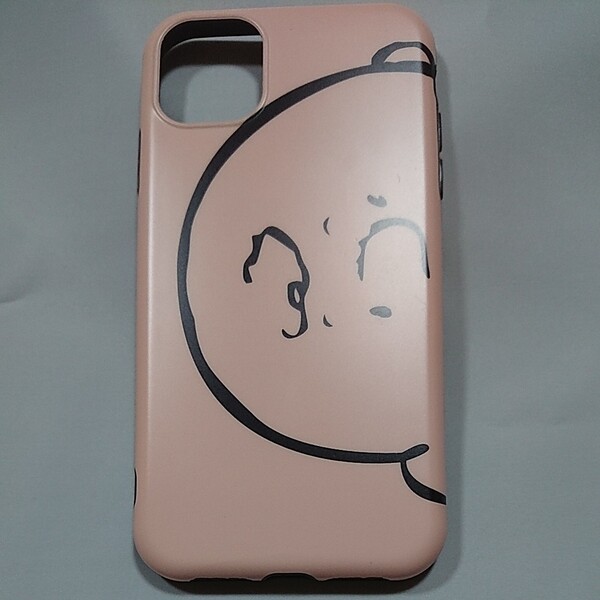 iphone11用スマホソフトケース