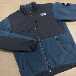 THE NORTH FACE ノースフェイス　デナリジャケット　フリース　b85