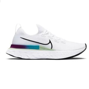 NIKE ナイキ【NIKE】ナイキ リアクト インフィニティ ラン フライニット ウィメンズ ランニングシューズ