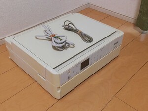 【ジャンク】EPSON EP-804AW インクジェットプリンター
