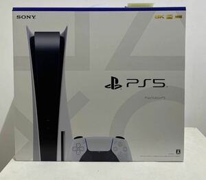プレイステーション5 PlayStation 5 CFI-1100A01 新品未使用　