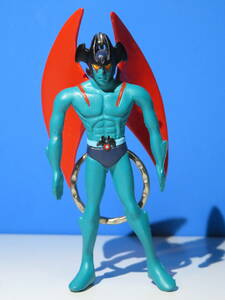  Devilman : figure key holder / Devilman ( anime version )