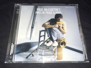 Moon Child ★ Paul McCartney -「Pipes Of Peace & More」 Ultimate Archive プレス2CD