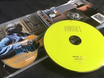 Mid Valley ★ Eric Clapton -「Rarities」Studio Trax プレス1CD_画像3