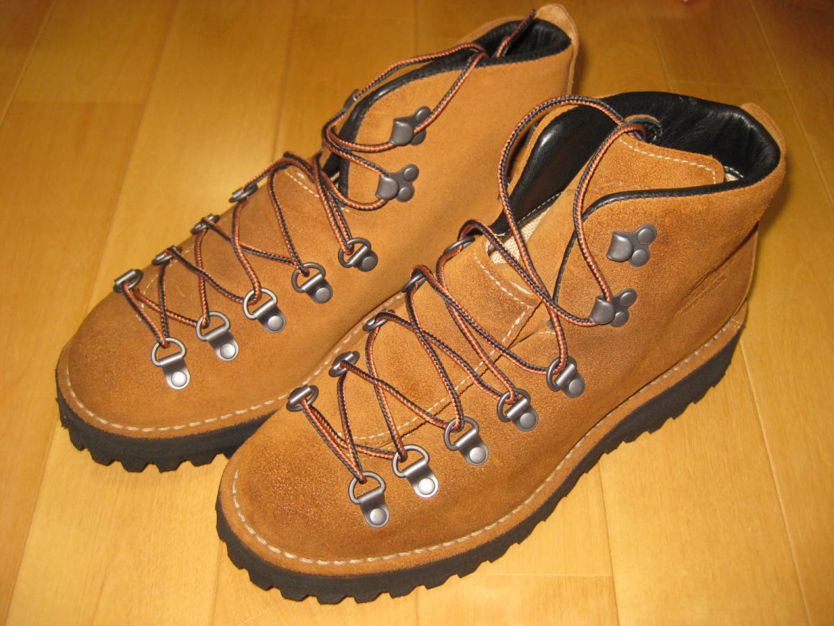 Danner Mt Light Oiled Bob Tan メンズEE 8サイズ - 通販 - assaar.co.uk