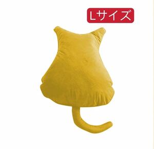 Dakimakura симпатичный кошка ... нежный . грудка . premium ..... модный популярный мягкий подушка желтый 